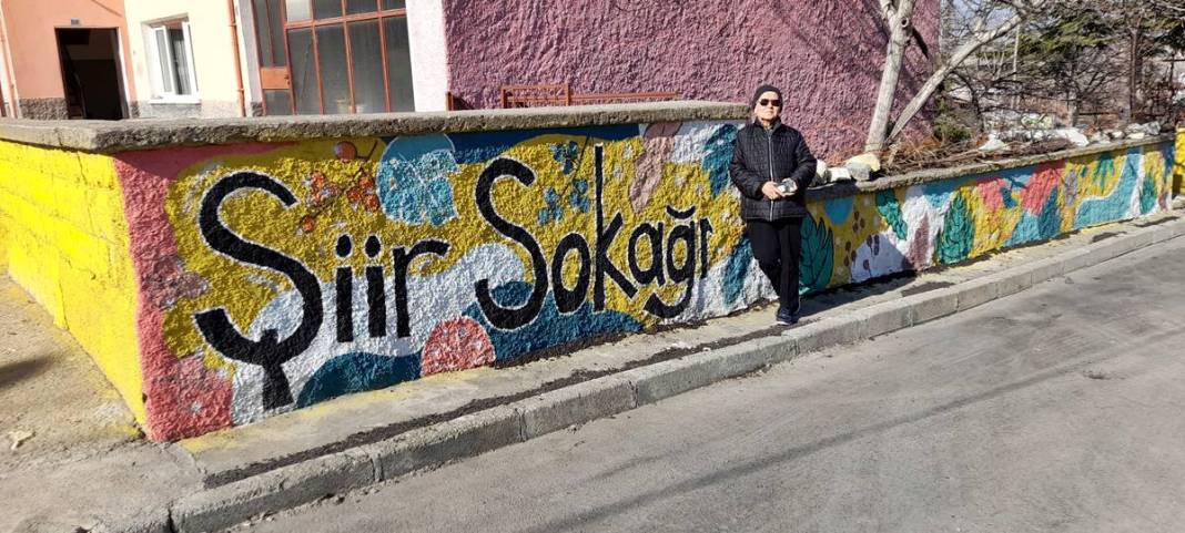 Ankara'nın gözde ilçesinde nüfus ve kira makası açılıyor! Elmadağ'da yaşam maliyeti artıyor 8